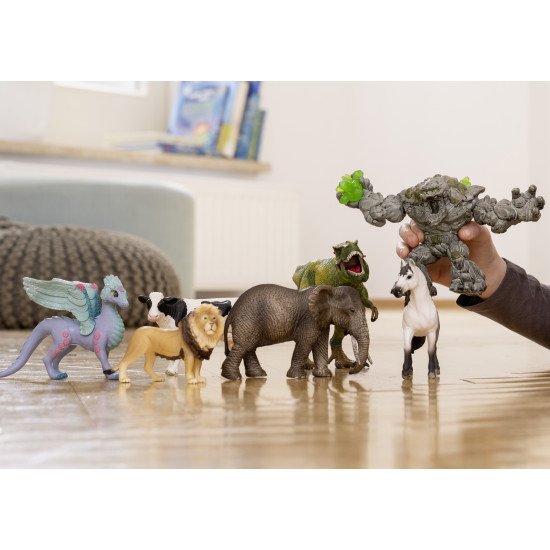 schleich Dinosaurs Tyrannosaure Rex