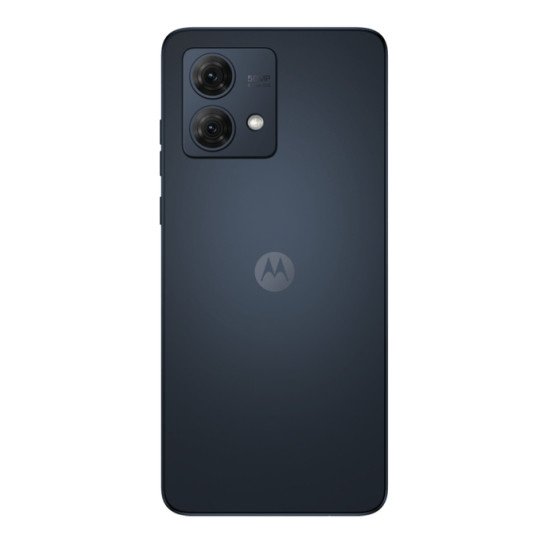 Motorola Moto G84 5G 16,5 cm (6.5") Double SIM hybride Android 13 USB Type-C 8 Go 256 Go 5000 mAh Bleu