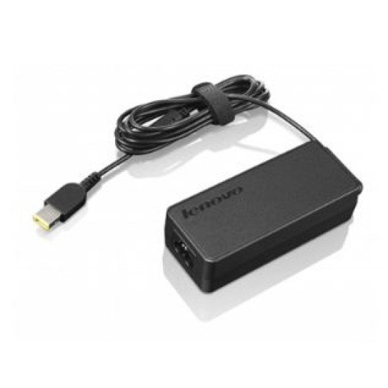 Lenovo 0B47484 adaptateur de puissance & onduleur Intérieur 65 W Noir