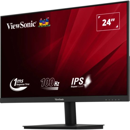 Viewsonic VA240-H écran PC 61 cm (24")