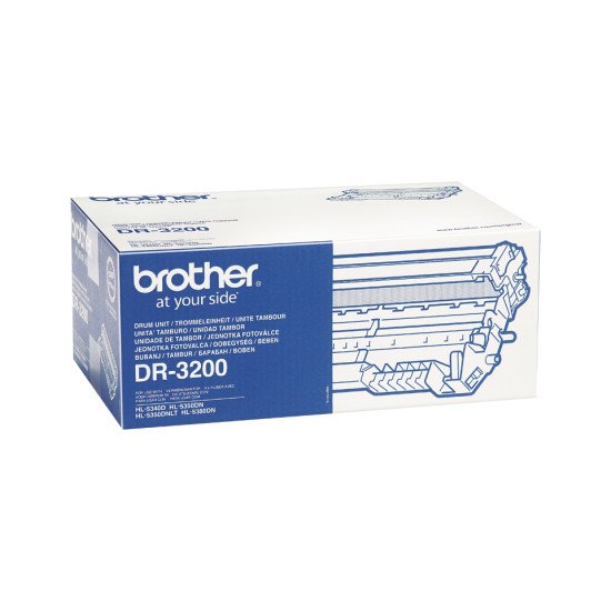 Brother DR-3200 tambour d'imprimante Original