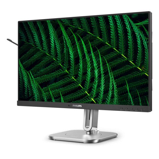 Philips 5000 series 24B2G5200/00 écran PC 60,5 cm (23.8") 1920 x 1080 pixels Full HD LCD Anthracite