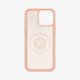 Spigen Thin Fit coque de protection pour téléphones portables 17,5 cm (6.9") Housse Rose