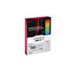 Kingston Technology FURY 32 Go 3600 MT/s DDR4 CL16 DIMM (Kits de 2) 1Gx8 Renegade RGB