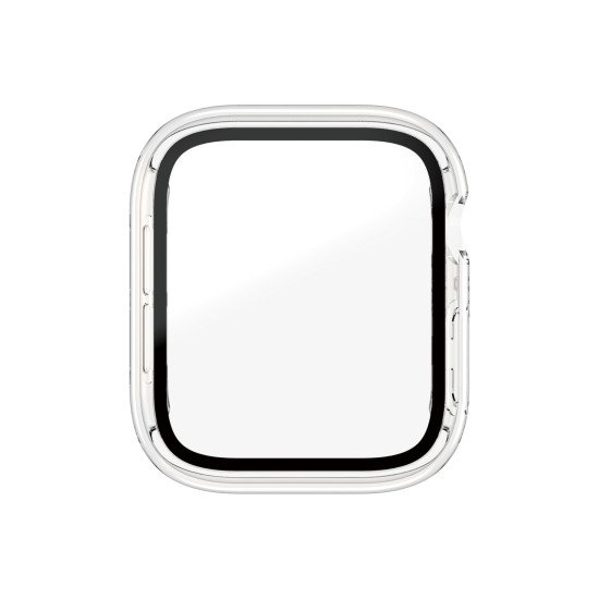 PanzerGlass 3642 accessoire intelligent à porter sur soi Protecteur d'écran Transparent Verre trempé, Polyéthylène téréphthalate (PET)