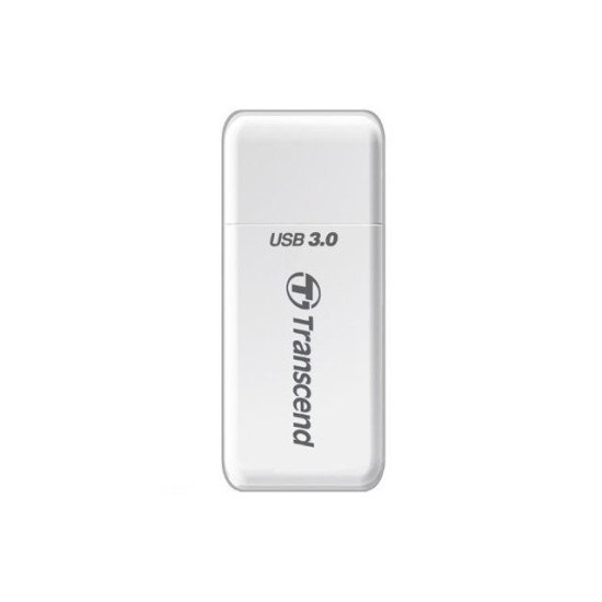 Transcend TS-RDF5W USB 3.0 lecteur de carte mémoire