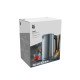 WMF Lono 04.1313.0011 bouilloire 1,6 L 2400 W Acier inoxydable