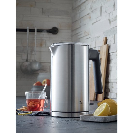 WMF Lono 04.1313.0011 bouilloire 1,6 L 2400 W Acier inoxydable