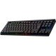 Logitech G G515 clavier Jouer RF sans fil + Bluetooth QWERTY US International Noir