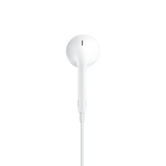 Apple EarPods Casque Avec fil Ecouteurs Musique/Quotidien Blanc