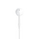 Apple EarPods Casque Avec fil Ecouteurs Musique/Quotidien Blanc