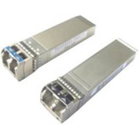 Cisco DS-SFP-FC16G-SW= module émetteur-récepteur de réseau Fibre optique 16000 Mbit/s SFP+ 850 nm