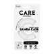 PanzerGlass CARE by PG FS TP MagS iPhone SE 25 coque de protection pour téléphones portables Housse Transparent