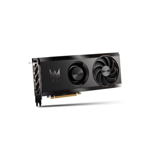 Acer APBF-ARX7600-8G-OC AMD Radeon RX 7600 8 Go GDDR6