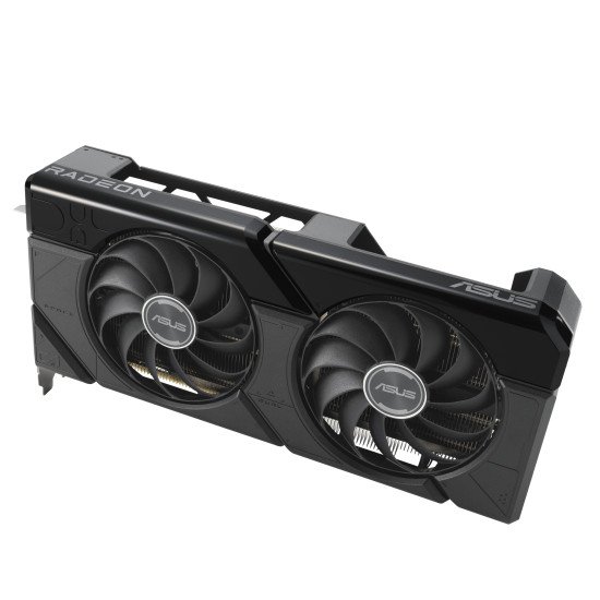 ASUS Dual -RX7900GRE-O16G AMD Radeon RX 7900 GRE 16 Go GDDR6