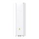 TP-Link Omada EAP623-Outdoor HD 1800 Mbit/s Blanc Connexion Ethernet POE