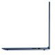 Lenovo IdeaPad Slim 3 16IAH8 Intel® Core™ i5 i5-12450H Ordinateur portable 40,6 cm (16") WUXGA 16 Go LPDDR5-SDRAM 1 To SSD Wi-Fi 6 (802.11ax) Bleu