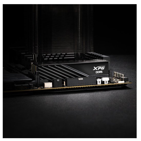 ADATA Lancer Blade module de mémoire 16 Go 1 x 16 Go DDR5 6400 MHz