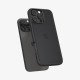 Spigen Ultra Hybrid coque de protection pour téléphones portables 16 cm (6.3") Housse Noir