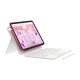 Apple iPad 5G TD-LTE & FDD-LTE 256 Go 27,7 cm (10.9") Wi-Fi 6 (802.11ax) iPadOS 18 Bleu