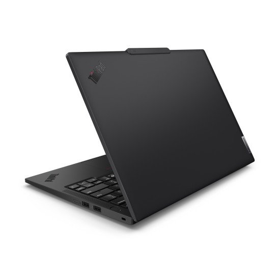 Lenovo ThinkPad T14s Qualcomm Snapdragon X1E-78-100 Ordinateur portable 35,6 cm (14") WUXGA 32 Go LPDDR5x-SDRAM 1 To SSD Wi-Fi 7 (802.11be) Windows 11 Pro Noir