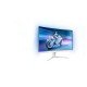 Philips Evnia 5000 27M2C5501/00 écran PC 68,6 cm (27") 2560 x 1440 pixels Quad HD LCD Blanc