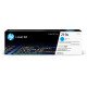 HP Toner cyan grande capacité LaserJet authentique 219X