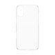 PanzerGlass CARE by PG Transparent iPhone16 6.7 coque de protection pour téléphones portables Housse