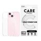 PanzerGlass CARE by PG Transparent iPhone 15 coque de protection pour téléphones portables Housse