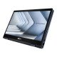 ASUS ExpertBook B3 Flip B3402FBA-EC0863X Intel® Core™ i3 i3-1215U Hybride (2-en-1) 35,6 cm (14") Écran tactile Full HD 8 Go DDR4-SDRAM 256 Go SSD Wi-Fi 6 (802.11ax) Windows 11 Pro Noir