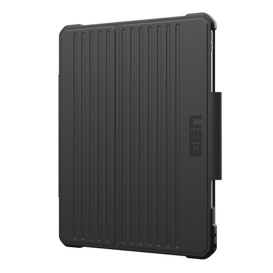 Urban Armor Gear Metropolis SE 124476114040 étui pour tablette 33 cm (13") Folio Noir