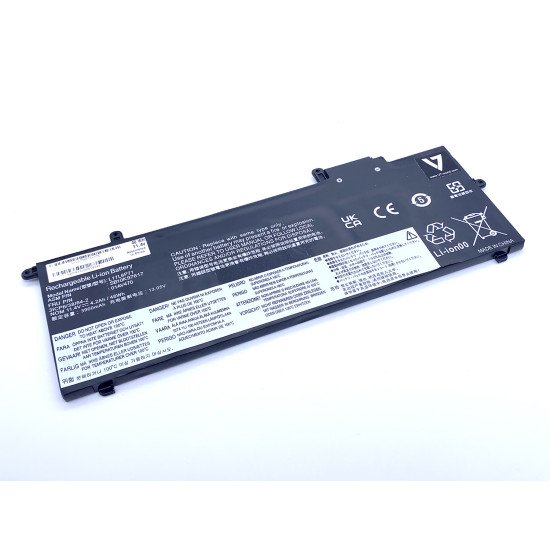 V7 L-L17M6P71-V7E composant de notebook supplémentaire Batterie