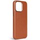 Decoded D24IPO15PBC1TN coque de protection pour téléphones portables 15,5 cm (6.1") Housse Marron