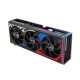 ASUS ROG -STRIX-RTX4080S-16G-GAMING NVIDIA GeForce RTX 4080 SUPER 16 Go GDDR6X