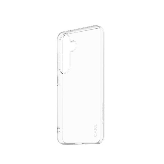 PanzerGlass CRRFAXRG38388 coque de protection pour téléphones portables Housse Transparent