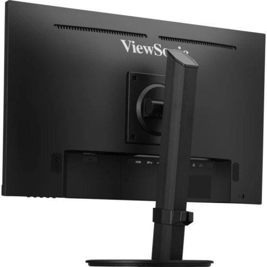 Viewsonic VG Series VG2409U-2 écran PC 60,5 cm (23.8") 1920 x 1080 pixels Full HD LED Noir