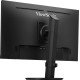 Viewsonic VG Series VG2409U-2 écran PC 60,5 cm (23.8") 1920 x 1080 pixels Full HD LED Noir