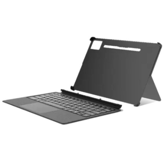 Lenovo ZG38C06026 clavier pour tablette Pogo Pin Noir