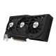 GIGABYTE Carte Graphique GeForce RTX 4070 WINDFORCE OC V2 12G - 12GB GDDR6, 192bit, PCI-E 4.0, 2490MHz Core Clock, 3 x DisplayPort 1.4a, 1 x HDMI 2.1a, NVIDIA DLSS 3, GV-N4070WF3OCV2-12GD