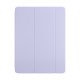 Apple Smart Folio pour iPad Air 13 pouces (M2) - Violet clair