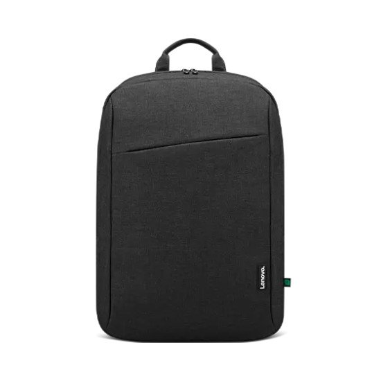 Lenovo GX41L83768 sacoche d'ordinateurs portables 39,6 cm (15.6") Sac à dos Noir