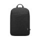 Lenovo GX41L83768 sacoche d'ordinateurs portables 39,6 cm (15.6") Sac à dos Noir