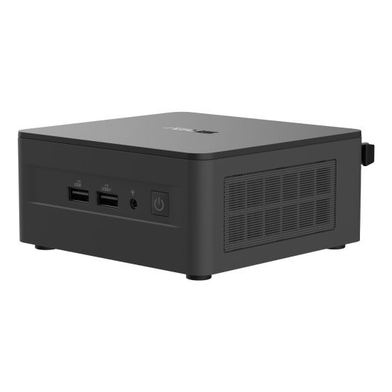 ASUS NUC 12 RNUC12WSHI300000I Noir i3-1220P