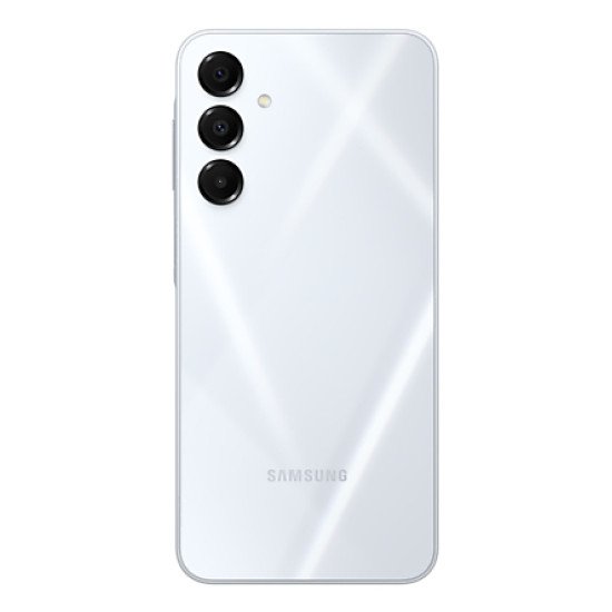 Samsung Galaxy A16 5G 17 cm (6.7") Double SIM hybride USB Type-C 4 Go 128 Go 5000 mAh Gris