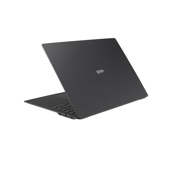 LG 16Z90SP-A.AP7BG laptop Intel Core Ultra 7 155H Ordinateur portable 40,6 cm (16") 32 Go 2 To SSD NVIDIA GeForce RTX 3050 Wi-Fi 6E (802.11ax) Windows 11 Home Noir