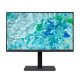 Acer Vero B7 B247Y E écran PC 60,5 cm (23.8") 1920 x 1080 pixels Full HD LCD Noir