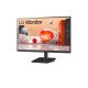 LG 24BA400-B écran PC 60,5 cm (23.8") 1920 x 1080 pixels Full HD LCD Noir