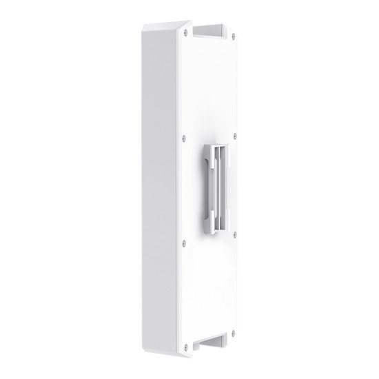 TP-Link Omada EAP623-Outdoor HD 1800 Mbit/s Blanc Connexion Ethernet POE