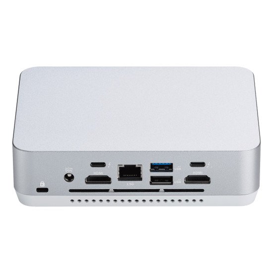 ASUS NUC 14 Pro+ RNUC14RVSU700002I UCFF Blanc 155H