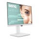 BenQ GW2786TC écran PC 68,6 cm (27") 1920 x 1080 pixels Full HD LED Blanc